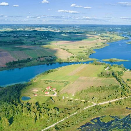 Homestead Sartakampis Gipenai Екстер'єр фото