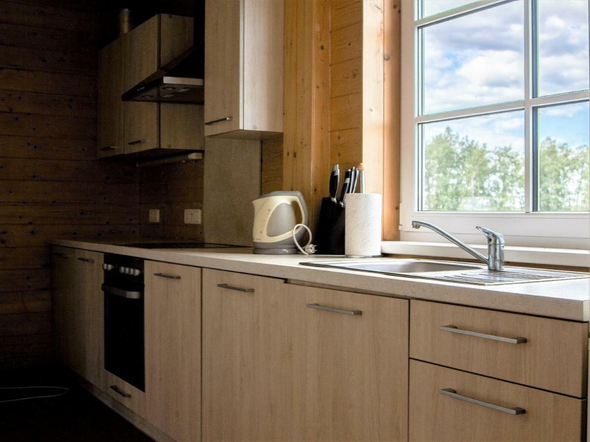 Homestead Sartakampis Gipenai Екстер'єр фото