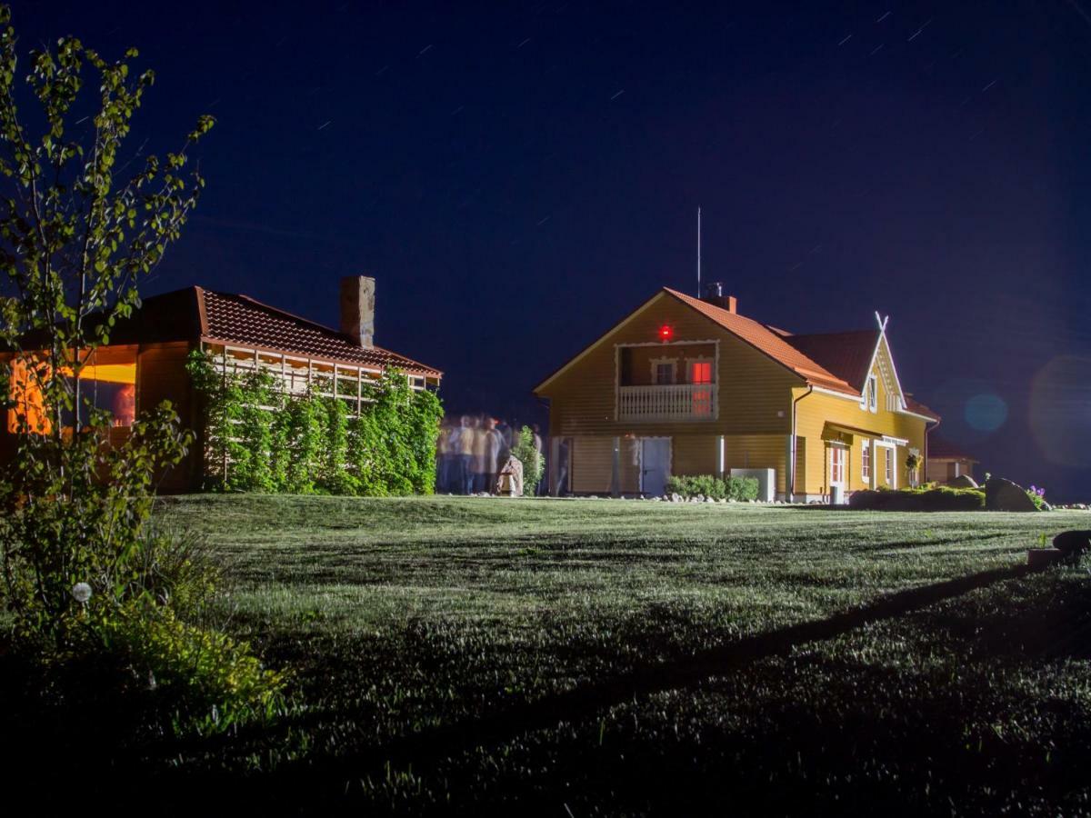 Homestead Sartakampis Gipenai Екстер'єр фото