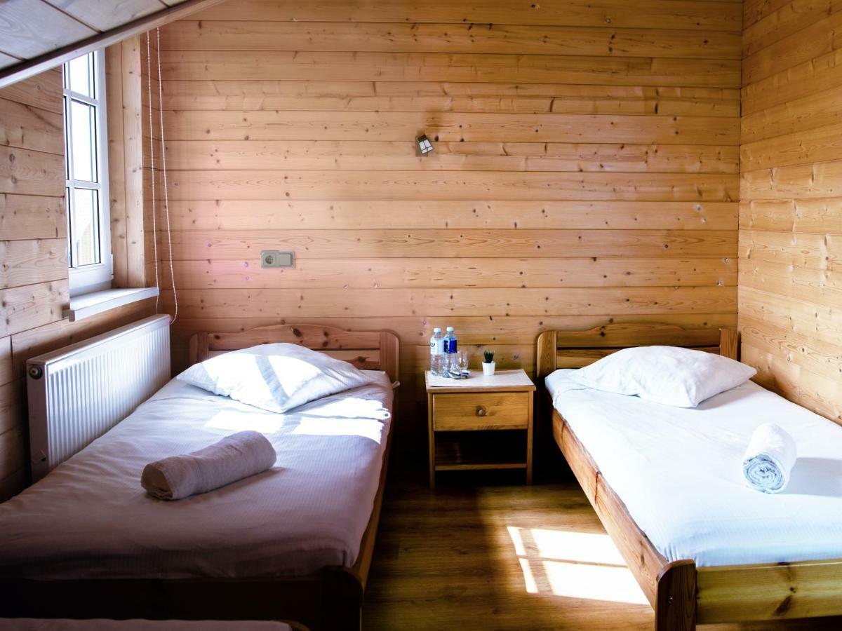 Homestead Sartakampis Gipenai Екстер'єр фото