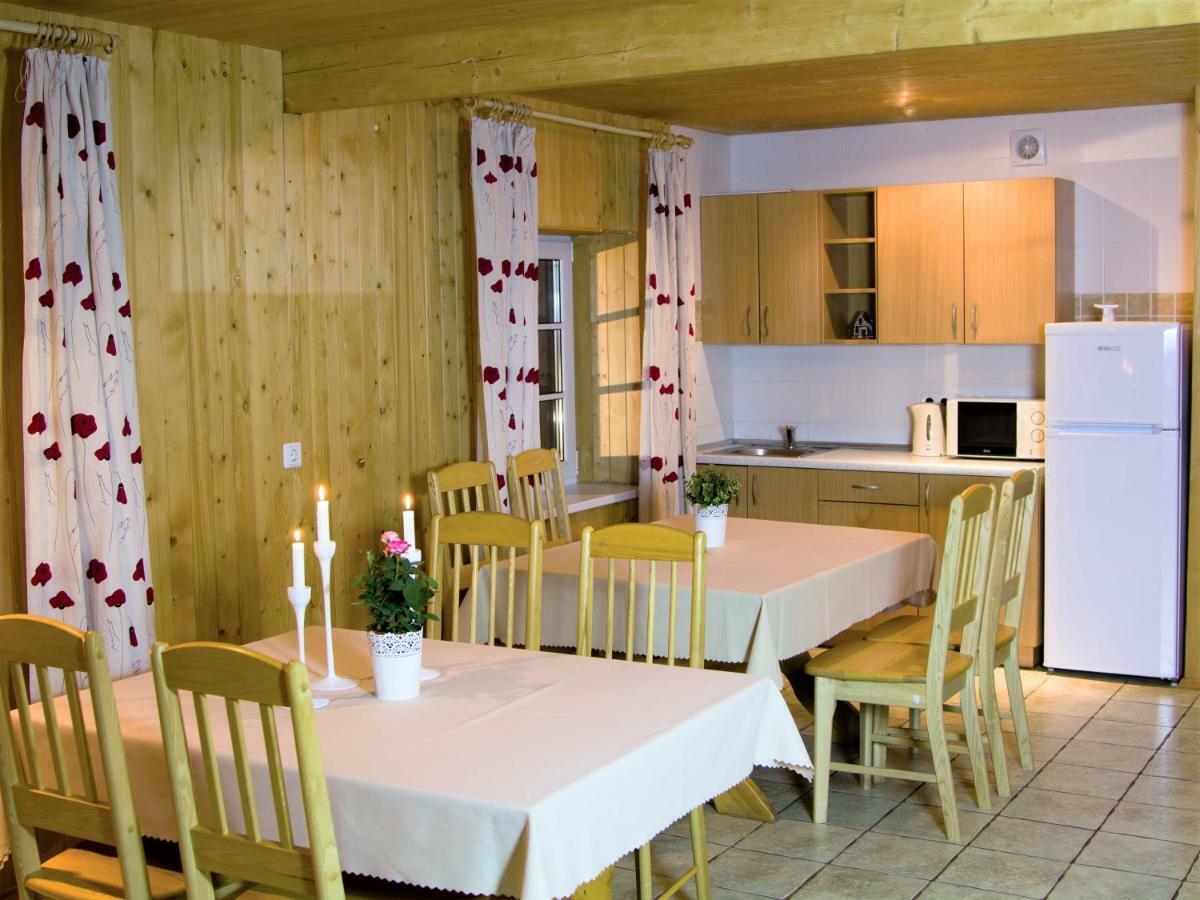 Homestead Sartakampis Gipenai Екстер'єр фото