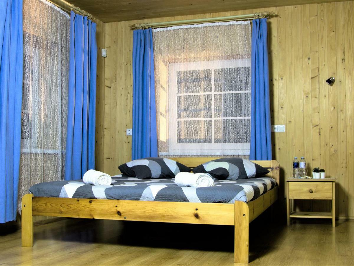 Homestead Sartakampis Gipenai Екстер'єр фото