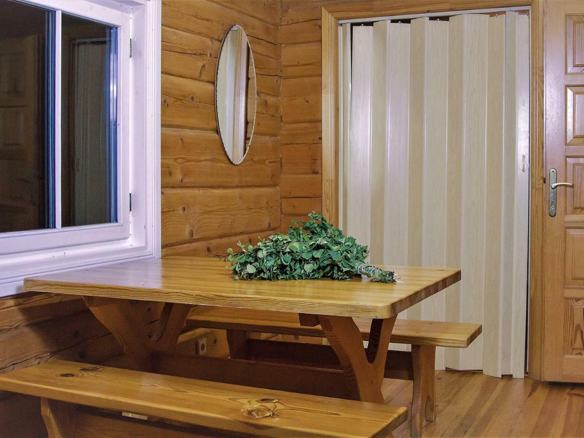 Homestead Sartakampis Gipenai Екстер'єр фото