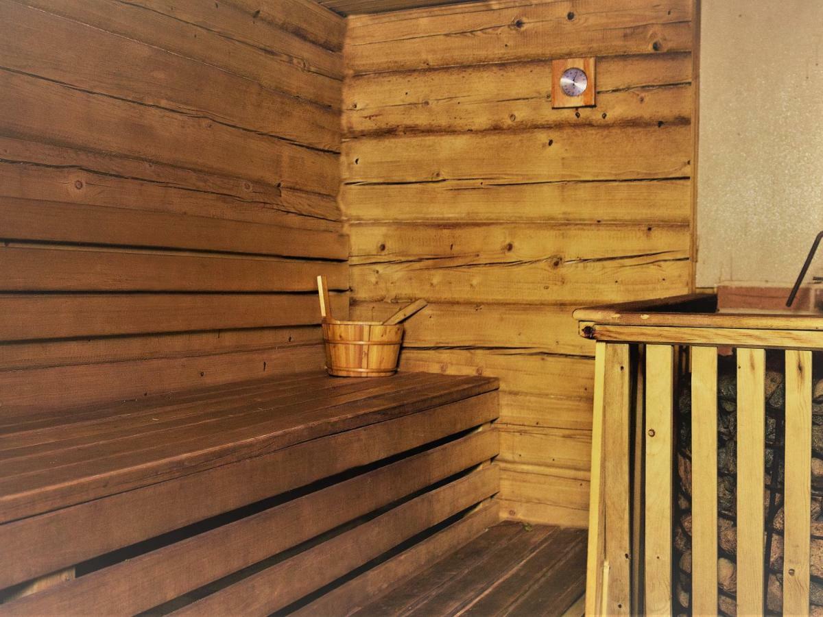 Homestead Sartakampis Gipenai Екстер'єр фото